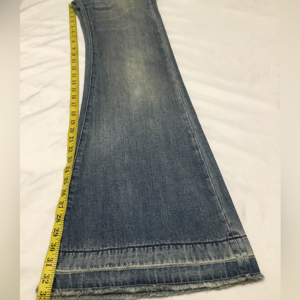 Ralph Lauren Flare Jeans - Picture 7 of 16